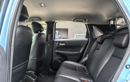 Honda Fit, 2021 год, 1 230 000 рублей, 10 фотография