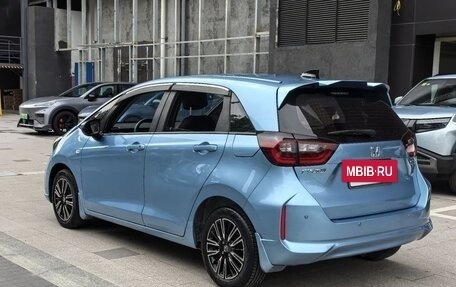 Honda Fit, 2021 год, 1 230 000 рублей, 12 фотография
