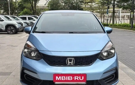 Honda Fit, 2021 год, 1 230 000 рублей, 2 фотография