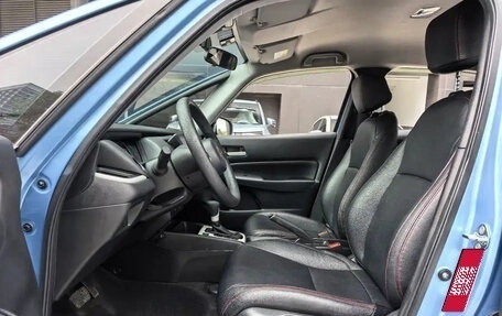 Honda Fit, 2021 год, 1 230 000 рублей, 7 фотография