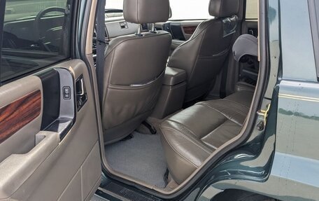 Jeep Grand Cherokee, 1994 год, 750 000 рублей, 8 фотография