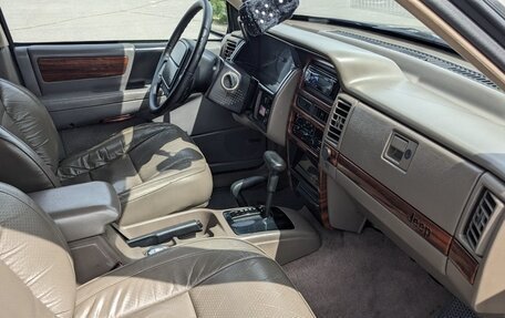 Jeep Grand Cherokee, 1994 год, 750 000 рублей, 10 фотография
