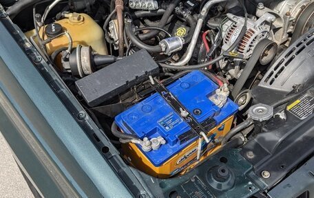 Jeep Grand Cherokee, 1994 год, 750 000 рублей, 13 фотография