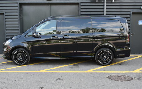 Mercedes-Benz V-Класс, 2025 год, 16 590 000 рублей, 5 фотография