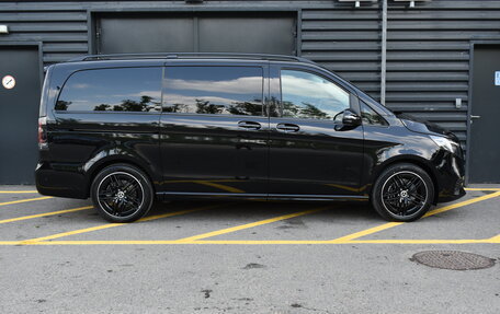 Mercedes-Benz V-Класс, 2025 год, 16 590 000 рублей, 4 фотография