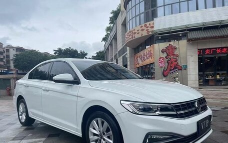 Volkswagen Bora, 2022 год, 1 250 000 рублей, 1 фотография