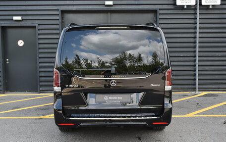 Mercedes-Benz V-Класс, 2025 год, 16 590 000 рублей, 8 фотография