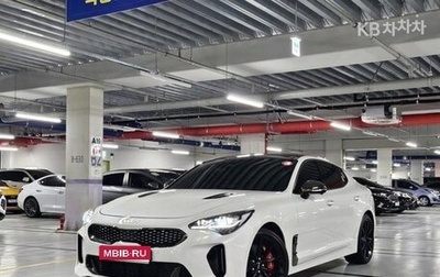 KIA Stinger I, 2021 год, 2 670 020 рублей, 1 фотография
