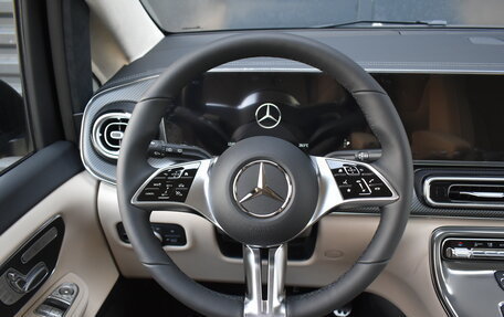 Mercedes-Benz V-Класс, 2025 год, 16 590 000 рублей, 12 фотография