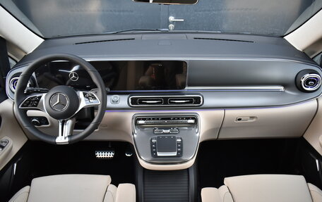 Mercedes-Benz V-Класс, 2025 год, 16 590 000 рублей, 14 фотография