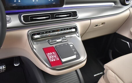 Mercedes-Benz V-Класс, 2025 год, 16 590 000 рублей, 15 фотография