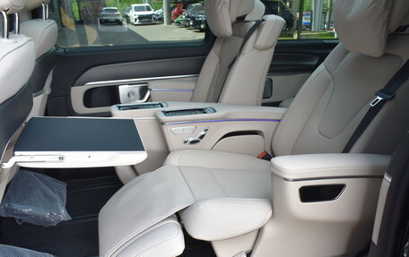 Mercedes-Benz V-Класс, 2025 год, 16 590 000 рублей, 21 фотография