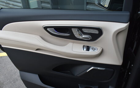 Mercedes-Benz V-Класс, 2025 год, 16 590 000 рублей, 26 фотография