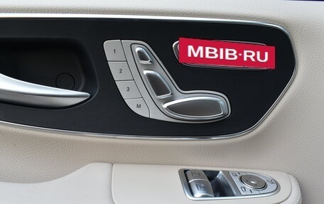 Mercedes-Benz V-Класс, 2025 год, 16 590 000 рублей, 28 фотография