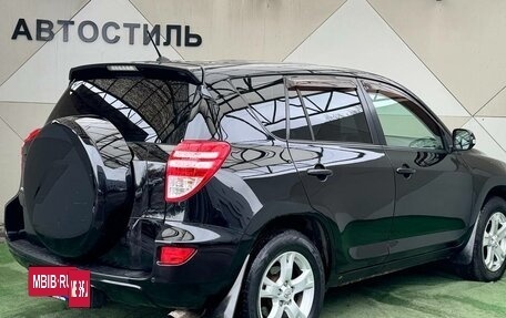 Toyota RAV4, 2009 год, 1 120 000 рублей, 3 фотография