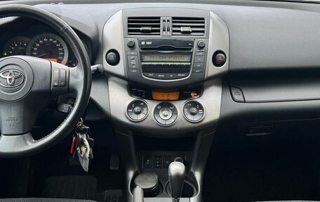 Toyota RAV4, 2009 год, 1 120 000 рублей, 6 фотография