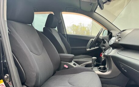 Toyota RAV4, 2009 год, 1 120 000 рублей, 10 фотография