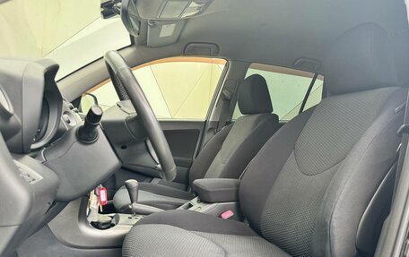 Toyota RAV4, 2009 год, 1 120 000 рублей, 5 фотография