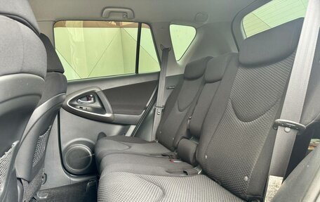 Toyota RAV4, 2009 год, 1 120 000 рублей, 9 фотография