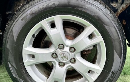 Toyota RAV4, 2009 год, 1 120 000 рублей, 12 фотография