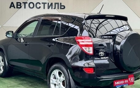 Toyota RAV4, 2009 год, 1 120 000 рублей, 4 фотография