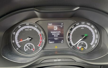 Skoda Kodiaq I, 2018 год, 1 775 000 рублей, 7 фотография
