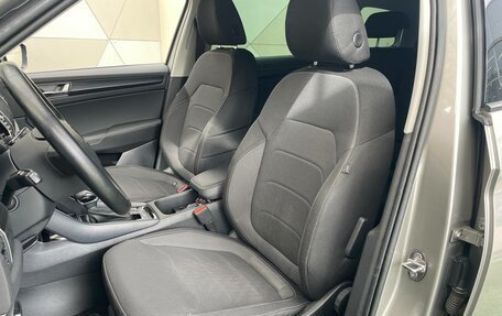 Skoda Kodiaq I, 2018 год, 1 775 000 рублей, 5 фотография
