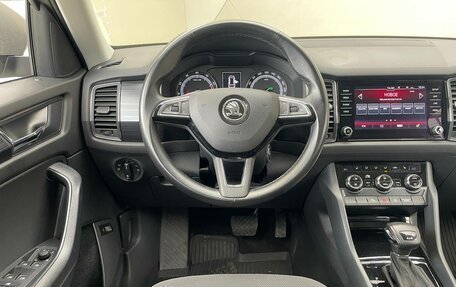 Skoda Kodiaq I, 2018 год, 1 775 000 рублей, 6 фотография