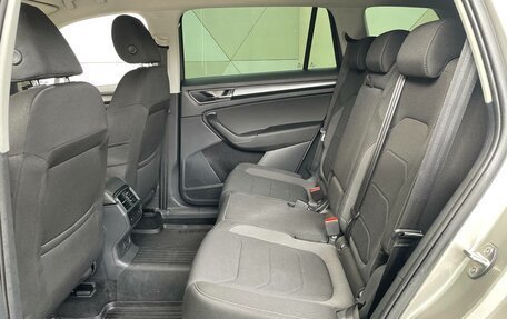 Skoda Kodiaq I, 2018 год, 1 775 000 рублей, 12 фотография