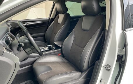 Ford Mondeo V, 2015 год, 969 000 рублей, 6 фотография