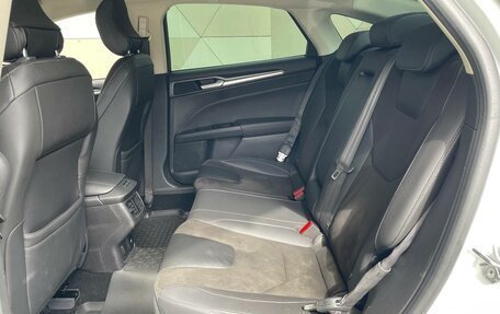 Ford Mondeo V, 2015 год, 969 000 рублей, 9 фотография