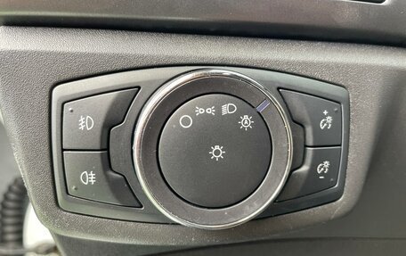 Ford Mondeo V, 2015 год, 969 000 рублей, 7 фотография