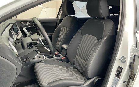 KIA cee'd III, 2021 год, 1 985 000 рублей, 5 фотография