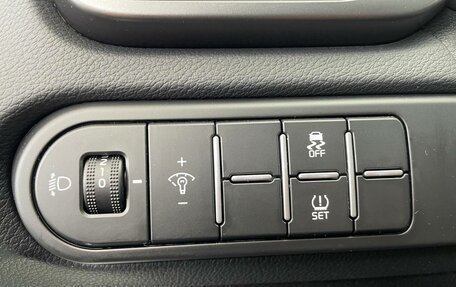 KIA cee'd III, 2021 год, 1 985 000 рублей, 6 фотография