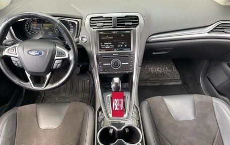 Ford Mondeo V, 2015 год, 969 000 рублей, 10 фотография