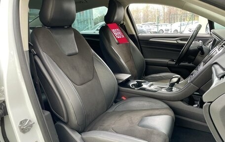 Ford Mondeo V, 2015 год, 969 000 рублей, 11 фотография