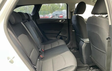 KIA cee'd III, 2021 год, 1 985 000 рублей, 13 фотография
