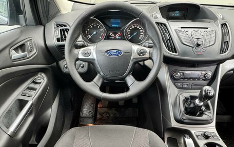 Ford Kuga III, 2013 год, 930 000 рублей, 7 фотография