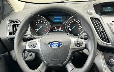 Ford Kuga III, 2013 год, 930 000 рублей, 9 фотография