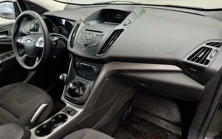 Ford Kuga III, 2013 год, 930 000 рублей, 12 фотография