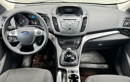 Ford Kuga III, 2013 год, 930 000 рублей, 11 фотография