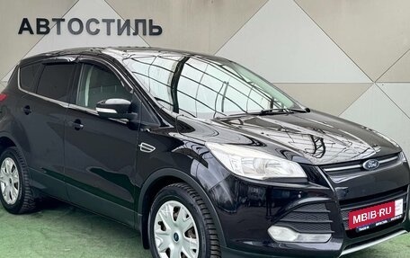 Ford Kuga III, 2013 год, 930 000 рублей, 3 фотография
