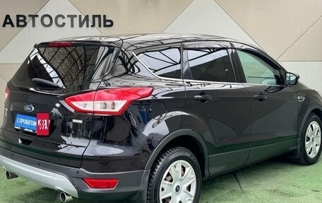 Ford Kuga III, 2013 год, 930 000 рублей, 2 фотография