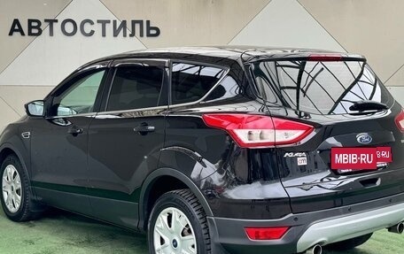 Ford Kuga III, 2013 год, 930 000 рублей, 4 фотография