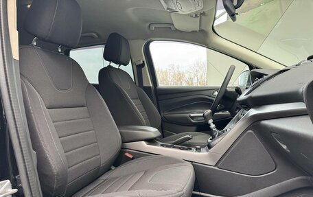 Ford Kuga III, 2013 год, 930 000 рублей, 13 фотография