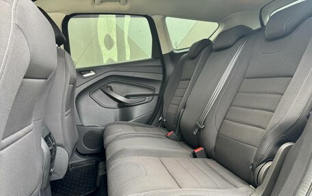 Ford Kuga III, 2013 год, 930 000 рублей, 14 фотография
