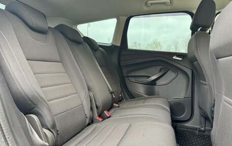 Ford Kuga III, 2013 год, 930 000 рублей, 15 фотография