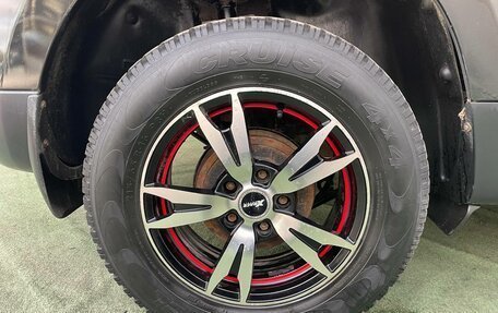 Renault Duster I рестайлинг, 2017 год, 899 000 рублей, 12 фотография