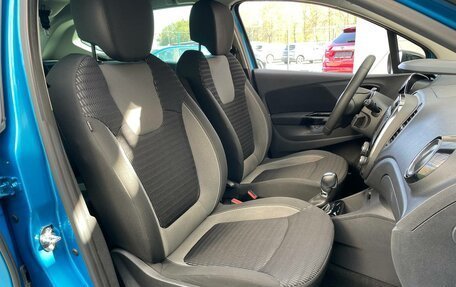 Renault Kaptur I рестайлинг, 2018 год, 1 130 000 рублей, 11 фотография