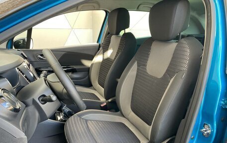 Renault Kaptur I рестайлинг, 2018 год, 1 130 000 рублей, 5 фотография